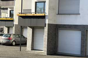 Freundliche 4-Zimmer-Wohnung mit gehobener Innenausstattung mit Balkon in Siegen – Glatzer Str. 18, 57072 Siegen-Wittgenstein (Kreis) – Vorschaubild 5