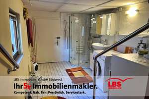 Großes Fachwerkhaus – Potential zur Selbstverwirklichung! – Die vollständige Adresse der Immobilie erhältst du vom Anbieter., 76532 Sandweier, Baden-Baden – Vorschaubild 9
