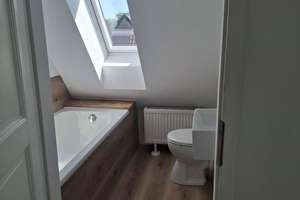 Maisonette-Wohnung, 5ZK2B, Balkon + Dachterrasse, ruhige Wohnlage von Bielefeld-Senne – Antilopenweg 12, 33659 Senne, Bielefeld – Vorschaubild 4