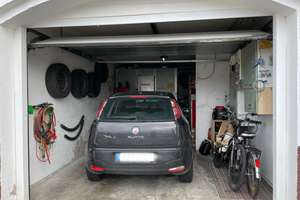 Gut geschnittenes Einfamilienhaus mit einer Garage und schönem Ausblick in Beratzhausen – Die vollständige Adresse der Immobilie erhältst du vom Anbieter., 93176 Beratzhausen – Vorschaubild 29