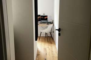 Modernes 11 qm Zimmer (in einer Wohngemeinschaft) in attraktiver Lage zu vermieten – Peterstraße 16, 90478 Ludwigsfeld, Nürnberg – Vorschaubild 4