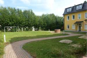 Kapitalanlage: Vermietete 2-Raum-Wohnung - späterer EIGENNUTZT – Gottfried-Keller-Straße 6a, 9247 Röhrsdorf, Chemnitz – Vorschaubild 5