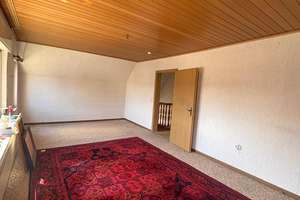 Zweifamilienhaus mit großem Garten und Entwicklungspotenzial in Bad Salzuflen zu verkaufen! – Die vollständige Adresse der Immobilie erhältst du vom Anbieter., 32107 Bad Salzuflen – Vorschaubild 11