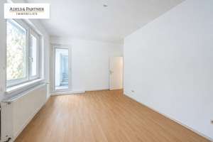 Zentral und gut geschnitten: Exklusive 2-Zimmer-Wohnung mit Westbalkon in Weidenpesch – Die vollständige Adresse der Immobilie erhältst du vom Anbieter., 50737 Altstadt/Nord, Köln – Vorschaubild 5