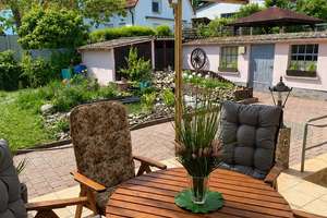 Zweifamilienhaus mit Charme, Platz und Perspektive – Die vollständige Adresse der Immobilie erhältst du vom Anbieter., 65205 Nordenstadt, Wiesbaden – Vorschaubild 3