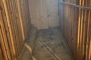 Bezugsfreie 3 Zimmer Wohnung/  ruhige Seitenstraße/VH/  HP / EBK/  Keller – Binzstrasse 12, 13189 Pankow (Ortsteil), Berlin – Vorschaubild 19