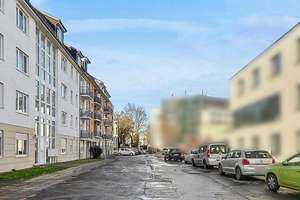 Vermietete 3‑Zimmer‑Maisonette‑Wohnung mit Balkon und Tiefgarage in Magdeburg‑Stadtfeld – Die vollständige Adresse der Immobilie erhältst du vom Anbieter., 39108 Stadtfeld Ost, Magdeburg – Vorschaubild 15