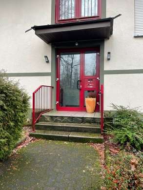 Stadtnahe Maisonette Wohnung zu vermieten