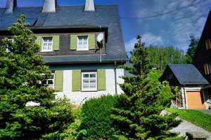 Charmante Zeitreise ins Kurbad Brambach! – Die vollständige Adresse der Immobilie erhältst du vom Anbieter., 8648 Bad Brambach – Vorschaubild 2