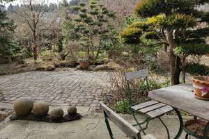 Villa mit 255qm und ELW mit 3966qm Garten in Ortsrandlage – Die vollständige Adresse der Immobilie erhältst du vom Anbieter., 72178 Waldachtal – Vorschaubild 9