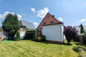 Einfamilienhaus in Helmbrechts – Die vollständige Adresse der Immobilie erhältst du vom Anbieter., 95233 Helmbrechts – Vorschaubild 4