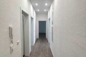 Vollständig renoviert! 2-Zimmer-Wohnung mit Balkon in Remscheid – Theodor-Körner-Straße 34, 42853 Scheid, Remscheid – Vorschaubild 10