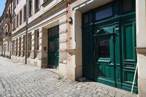 Schöne 2-Raumwohnung * Badezimmer* Küche mit EBK * TOP* – Wöhlerstraße 6, 1139 Mickten, Dresden – Vorschaubild 10