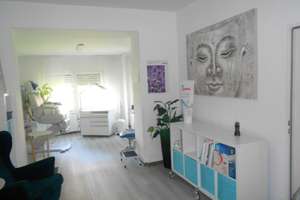 Solide Kapitalanlage in Top Lage!  Mehrfamilienhaus (4 Parteien) mit 653 qm Grundst.fl. – Nestlestr 64, 55120 Mombach, Mainz – Vorschaubild 9