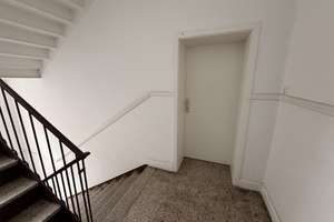 Schöne ruhige 2-ZKB Wohnung im Hinterhaus – Waldstraße 146, 65197 Biebrich, Wiesbaden – Vorschaubild 11