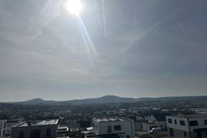 Neubau/ Erstbezug: Exklusives 3,5 Zi-Penthouse mit Klimaanlage – Hühnlesäcker 4, 74360 Ilsfeld – Vorschaubild 1
