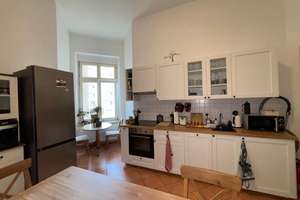 Wohnen am herrschaftlichen Fürstenwall! – Hegelstraße 15, 39104 Altstadt, Magdeburg – Vorschaubild 5
