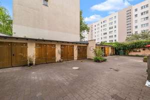 Attraktives Mehrfamilienhaus in bester Lage von Berlin Pankow! – Die vollständige Adresse der Immobilie erhältst du vom Anbieter., 13189 Pankow (Ortsteil), Berlin – Vorschaubild 7