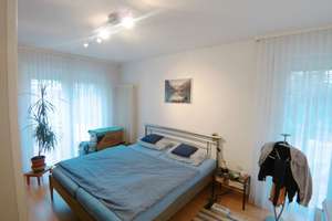 Sehr schöne Erdgeschoss 3 Zimmer Wohnung 90m2 + 30m2 Terrasse ins Grüne – Die vollständige Adresse der Immobilie erhältst du vom Anbieter., 61352 Bad Homburg vor der Höhe – Vorschaubild 11