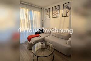 Tauschwohnung: Wohnungstausch in Hamburg3-Neubau in Horn gegen 3,5–4 Zimmer