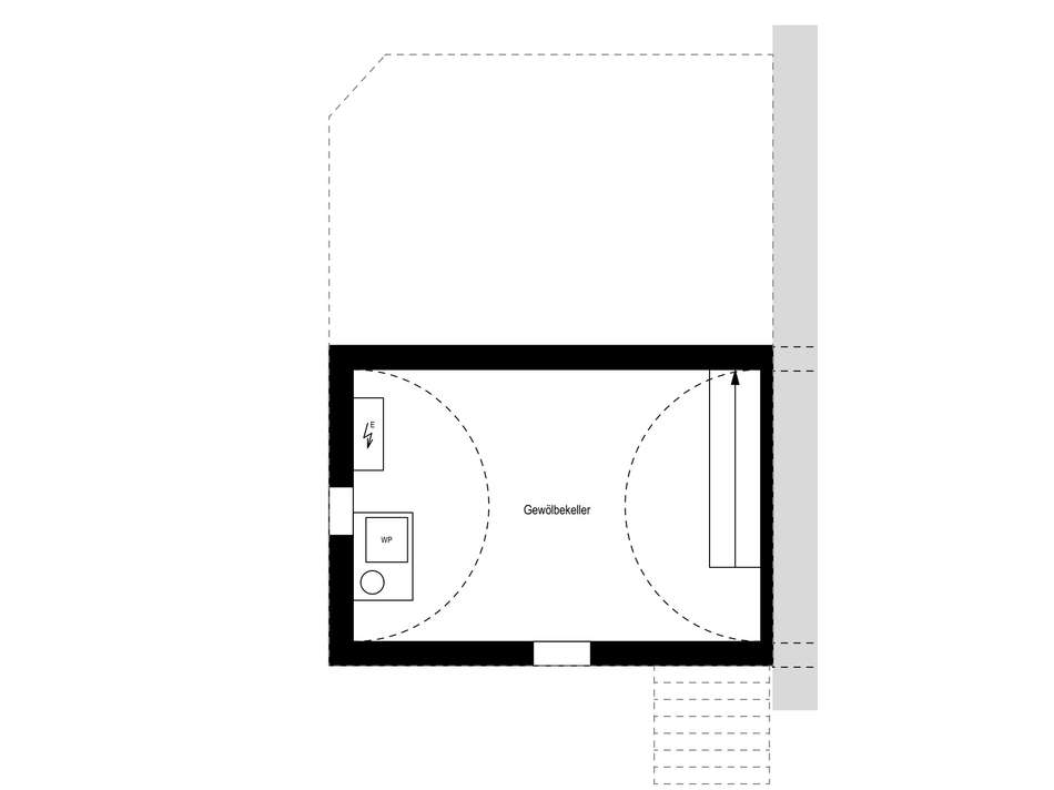 Gewölbekeller