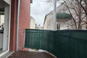 Grünwald | Charmante 2-Zimmer-Wohnung in gefragter Lage nähe Senkelbach – Die vollständige Adresse der Immobilie erhältst du vom Anbieter., 86153 Rechts der Wertach, Augsburg – Vorschaubild 8