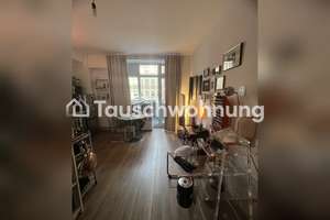 Tauschwohnung: Schöne 1-Zimmer Wohnung in Düsseldorf nähe KÖ