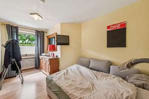Terrassen - Gartenwohnung in Brück mit Garage und Ausbaupotential – Die vollständige Adresse der Immobilie erhältst du vom Anbieter., 51109 Brück, Köln – Vorschaubild 4