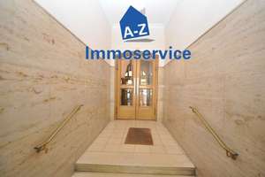 Ruhige, helle Souterrain-ALTBAU-Wohnung in schöner Gründerzeit-Villa, Nähe Theresienwiese/U-Bahn – 80336 Sankt Paul, München – Vorschaubild 24