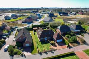 Modernisierter Bungalow in bevorzugter, ruhiger Sackgassenlage! – Aurich (Kreis) – Vorschaubild 3