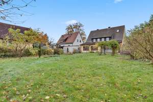 Traumgrundstück! Gepflegtes Ein-/Zweifamilienhaus mit Gartenidylle in naturnaher Lage – Die vollständige Adresse der Immobilie erhältst du vom Anbieter., 90607 Rückersdorf – Vorschaubild 12