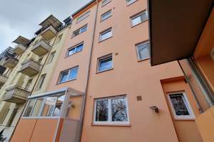 Großzügige 3-Zimmer-Hochparterre-Wohnung im Nürnberg Süden – Die vollständige Adresse der Immobilie erhältst du vom Anbieter., 90459 Hummelstein, Nürnberg – Vorschaubild 17