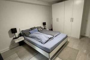 Wohnen mit Charakter: 2-Zimmer-Wohnung in Düsseldorf-Eller – Gertrudisplatz 10, 40229 Eller, Düsseldorf – Vorschaubild 12