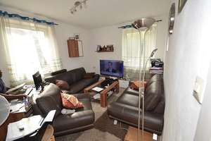 3-Zimmer-Wohnung mit Garage und Einbauküche in Rendsburg – Flensburger Straße 40, 24768 Rendsburg – Vorschaubild 6