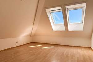 Sofort bezugsfrei | Maisonettewohnung mit ZWEI Terrassen| TG-Stellplatz | Fußläufig in den Auwald | – Die vollständige Adresse der Immobilie erhältst du vom Anbieter., 4159 Wahren, Leipzig – Vorschaubild 10