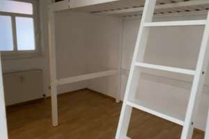 Helle 1-Zimmer Wohnung im Zentrum – Pfarrstraße 16, 91054 Altstadt, Erlangen – Vorschaubild 2