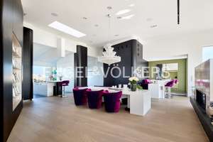 Das Penthouse der Superlative in Berlins City West – Die vollständige Adresse der Immobilie erhältst du vom Anbieter., 10711 Halensee, Berlin – Vorschaubild 2