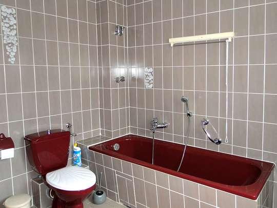 DHH mit 150m² Wohnfläche im Rudower Blumenviertel - Bild 16