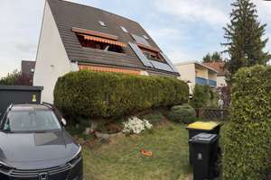 Stilvoll modernisiert: Haus in Berlin-Rudow – Krokusstraße 3, 12357 Rudow, Berlin – Vorschaubild 25