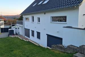 Exclusives Einfamilienhaus mit Einliegerwohnung in bester Lage (Zweigenerationenhaus)  – Gartenstraße 16, 66132 Bischmisheim, Saarbrücken – Vorschaubild 3