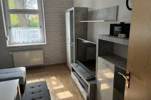 Möblierte 2 Zimmer Wohnung mit Balkon in Fermersleben – Alt Fermersleben 87a, 39122 Fermersleben, Magdeburg – Vorschaubild 9