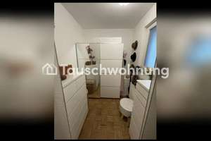 Tauschwohnung: Tausche 1,5 Zimmer gegen 2 Zimmer Wohnung – Die vollständige Adresse der Immobilie erhältst du vom Anbieter., 48159 Uppenberg, Münster – Vorschaubild 5