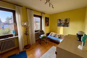 Kleine Wohnanlage, idealer Grundriss...3-Zi.-Gartenwohnung in ER-Bruck – Die vollständige Adresse der Immobilie erhältst du vom Anbieter., 91058 Bachfeld, Erlangen – Vorschaubild 7
