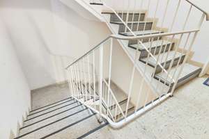 Ohne Käuferprovision: Helle 2-Zimmer-Wohnung mit Westbalkon in ruhiger Lage nahe der Bremer City! – Die vollständige Adresse der Immobilie erhältst du vom Anbieter., 28195 Bahnhofsvorstadt, Bremen – Vorschaubild 8