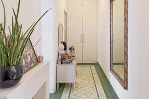 Altbauwohnung im Kölner Agnesviertel – Die vollständige Adresse der Immobilie erhältst du vom Anbieter., 50668 Neustadt/Nord, Köln – Vorschaubild 1