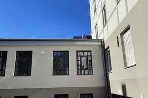 Aussergewöhnlich elegante 2 Zimmer Maisonette Nähe HBF