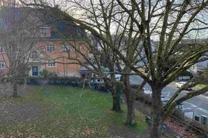Für Liebhaber von Altbauwohnungen mit Charme - 4-Raum-Wohnung mit Loggia im Zooviertel – Heimatplan 11, 42117 Elberfeld West, Wuppertal – Vorschaubild 12