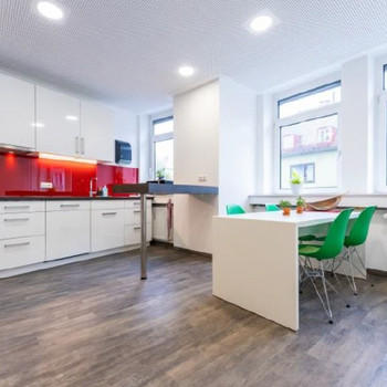 STOCK | Untergiesing | Schulungsfläche | Plug & Play