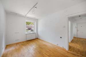 Sonnige Aussichten: 3 Zimmer, Westbalkon und Blick ins Grüne – Die vollständige Adresse der Immobilie erhältst du vom Anbieter., 22763 Ottensen, Hamburg – Vorschaubild 14