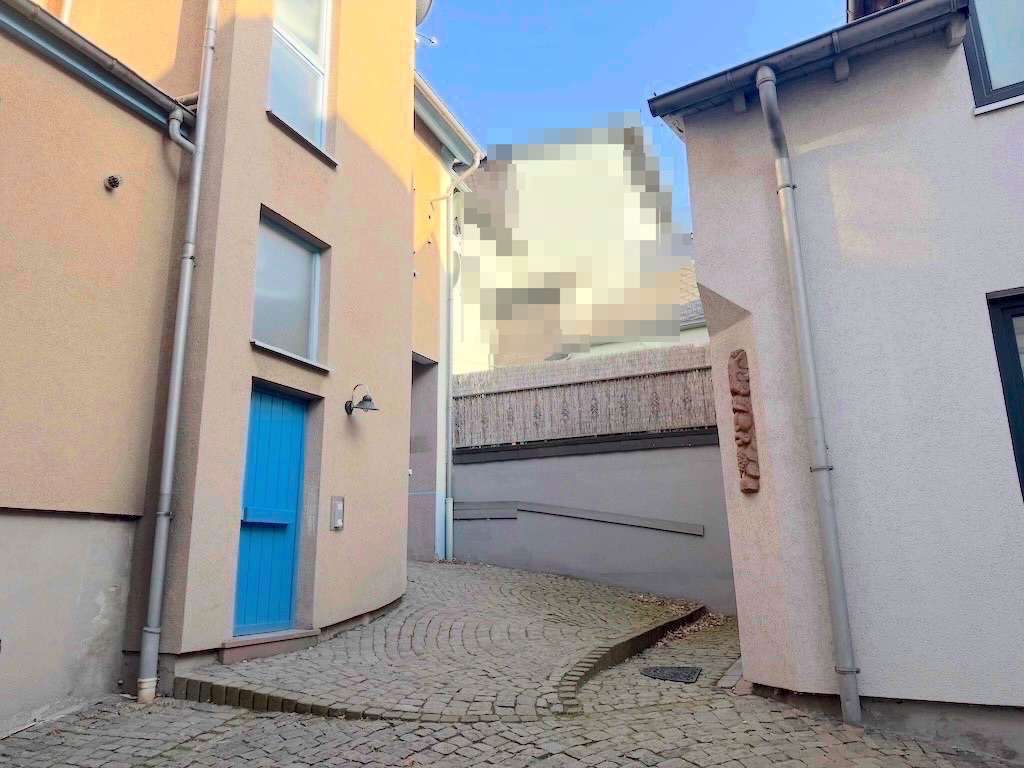 Immobilie in Bad Camberg - --Charmantes 1-Zimmer-Appartement mit Garage in zentraler Lage von Bad Camberg--- - Bild 3